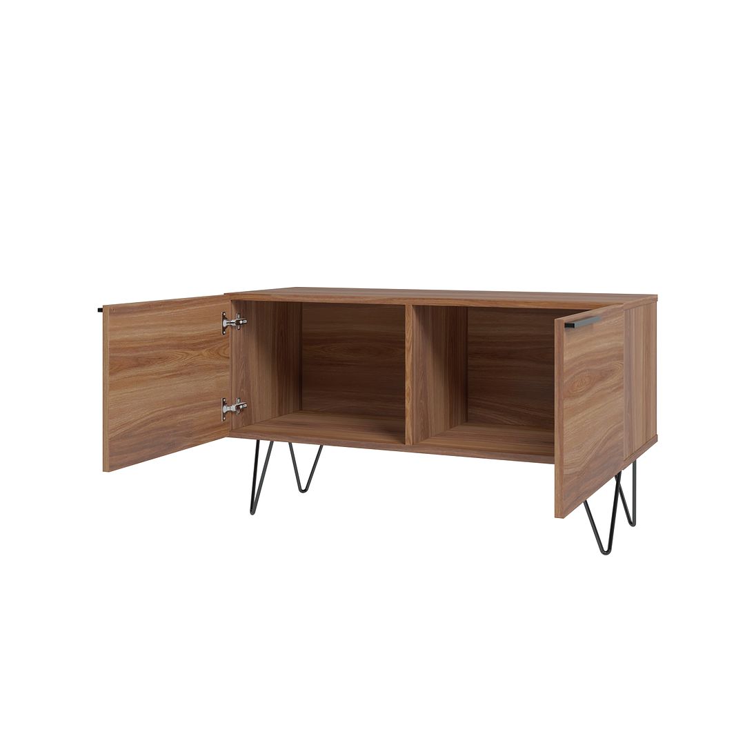 Manhattan Comfort Beekman 35.43 Accent Cabinet