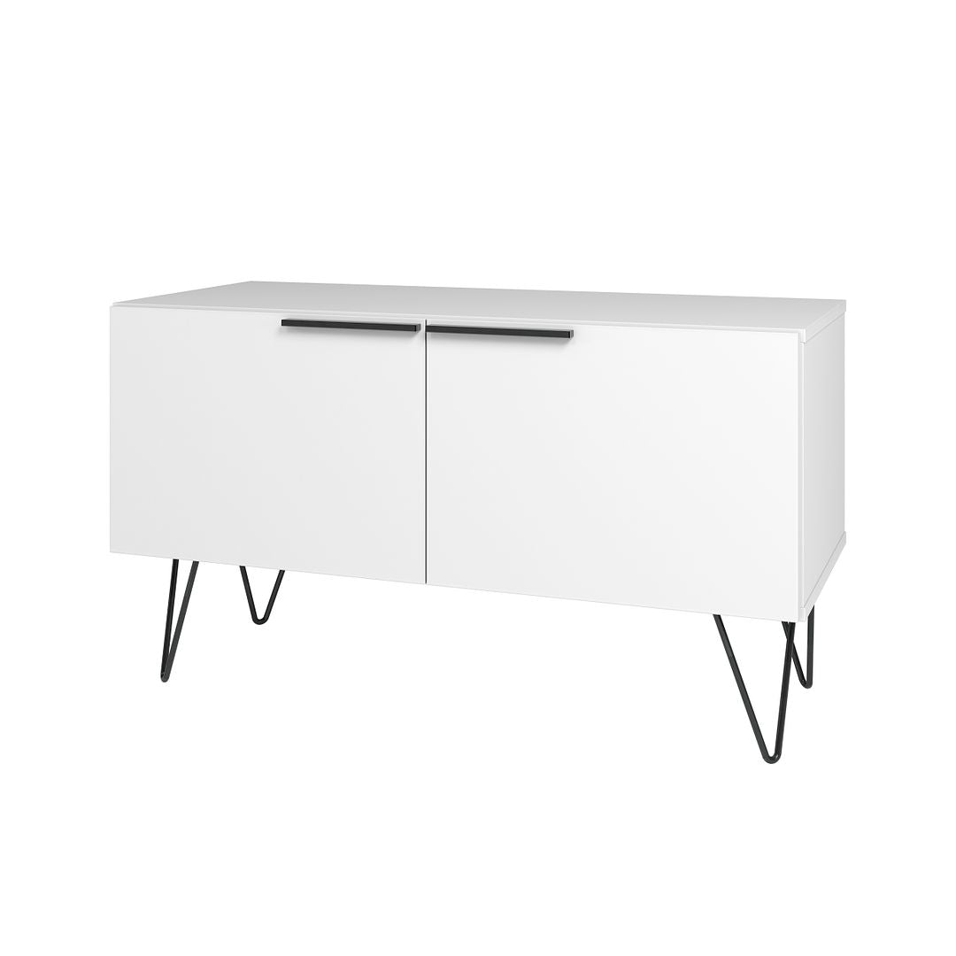 Manhattan Comfort Beekman 35.43 Accent Cabinet