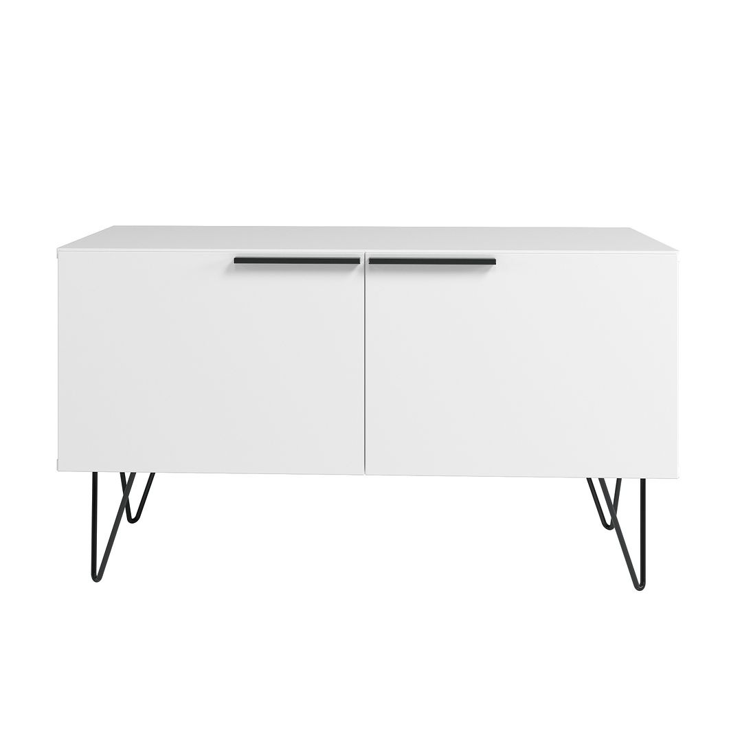 Manhattan Comfort Beekman 35.43 Accent Cabinet