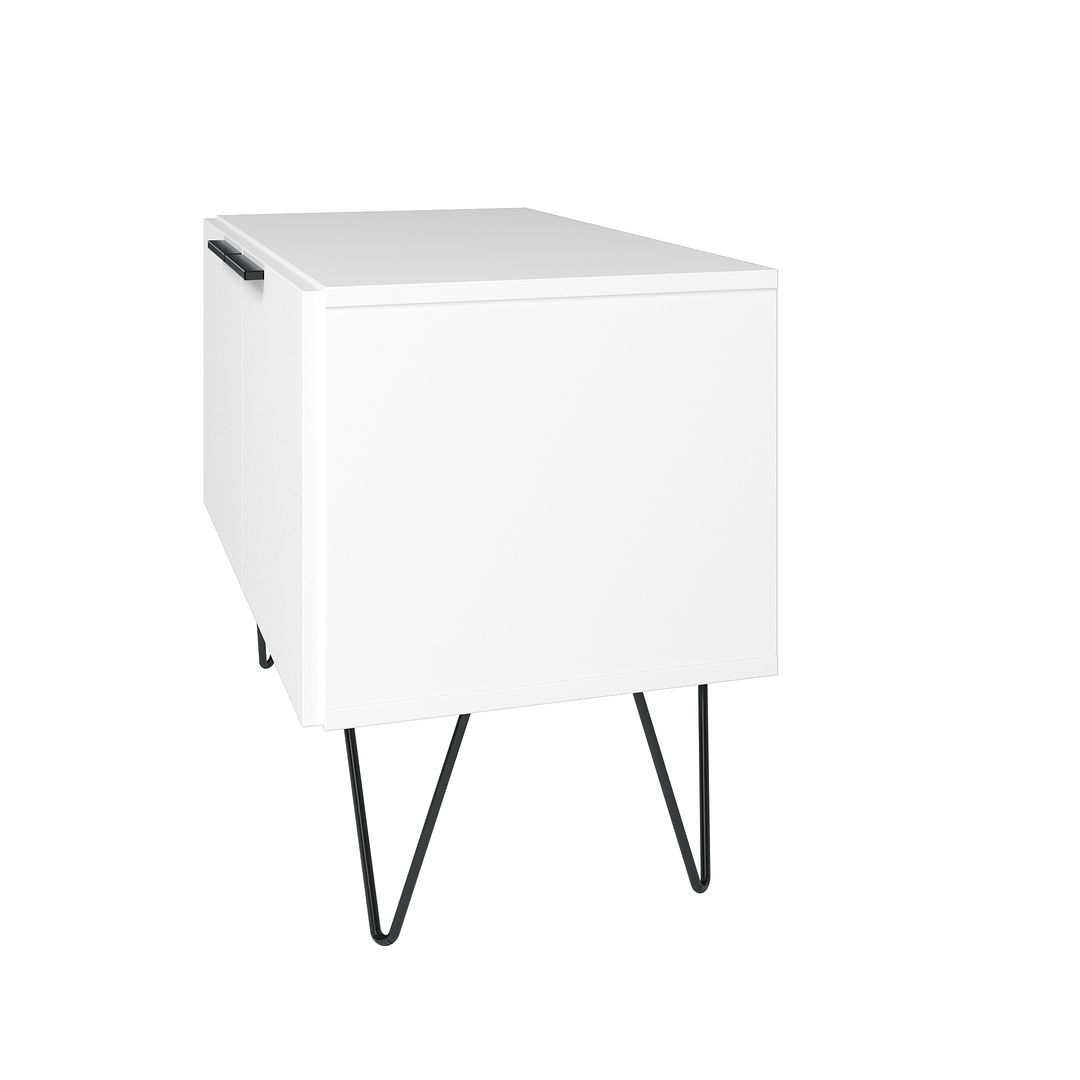 Manhattan Comfort Beekman 35.43 Accent Cabinet