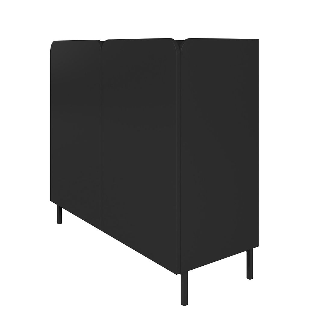 Manhattan Comfort Bogardus Accent Cabinet