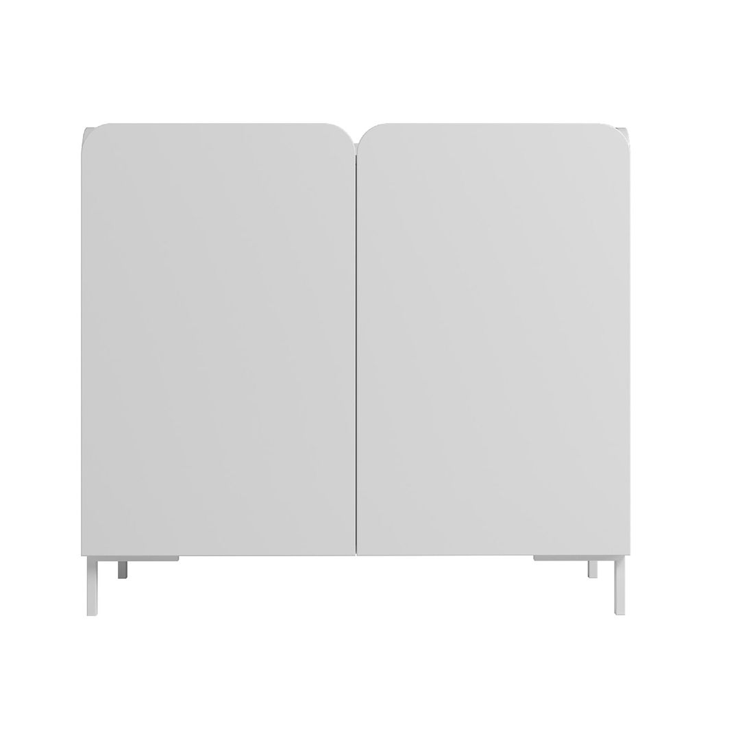 Manhattan Comfort Bogardus Accent Cabinet