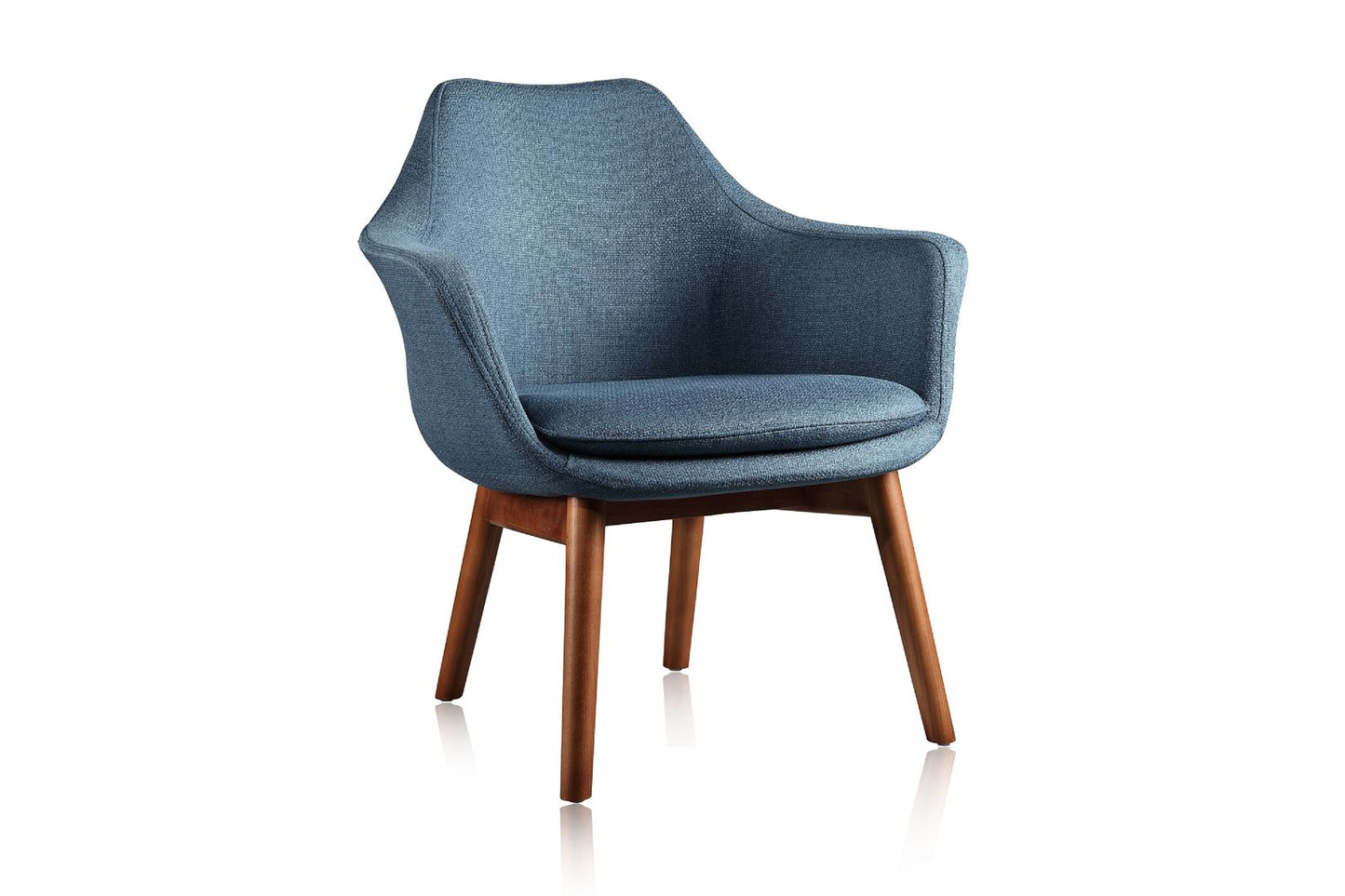 Manhattan Comfort Cronkite Accent Chair