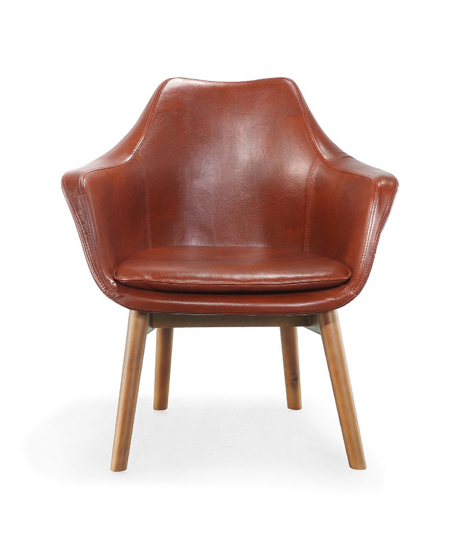 Manhattan Comfort Cronkite Accent Chair