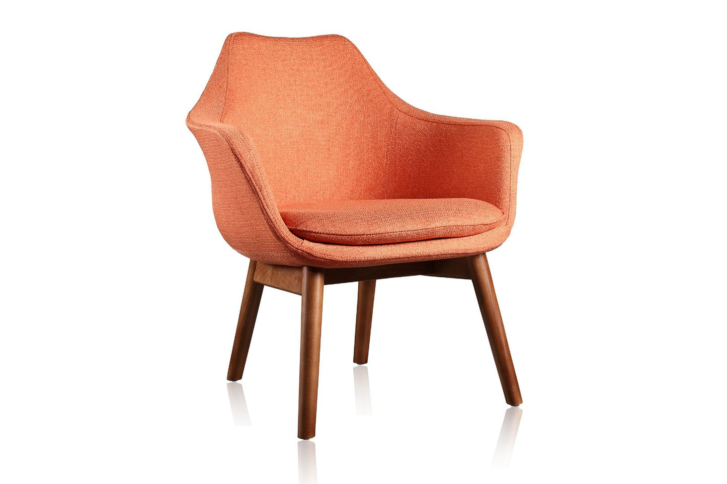 Manhattan Comfort Cronkite Accent Chair