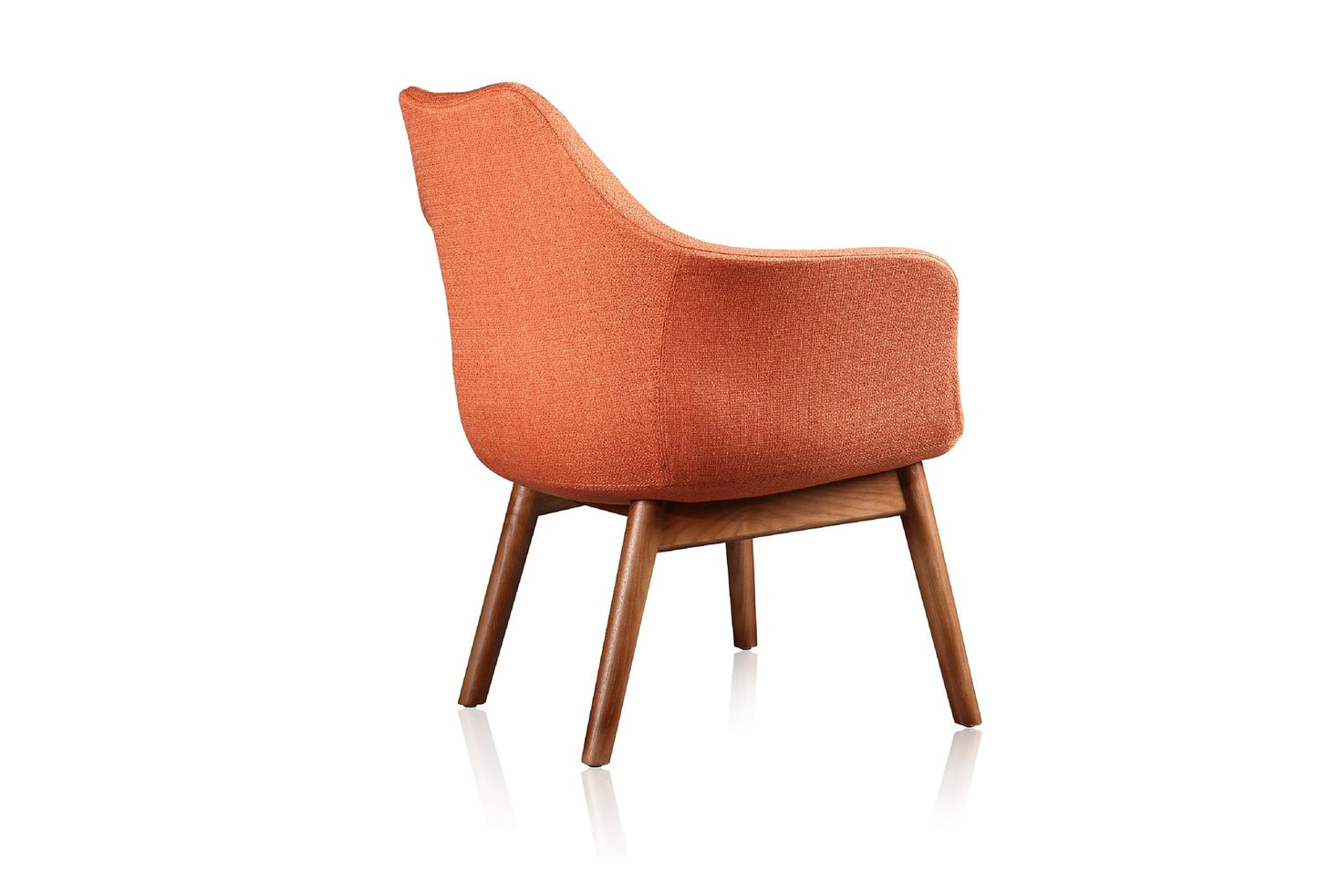 Manhattan Comfort Cronkite Accent Chair