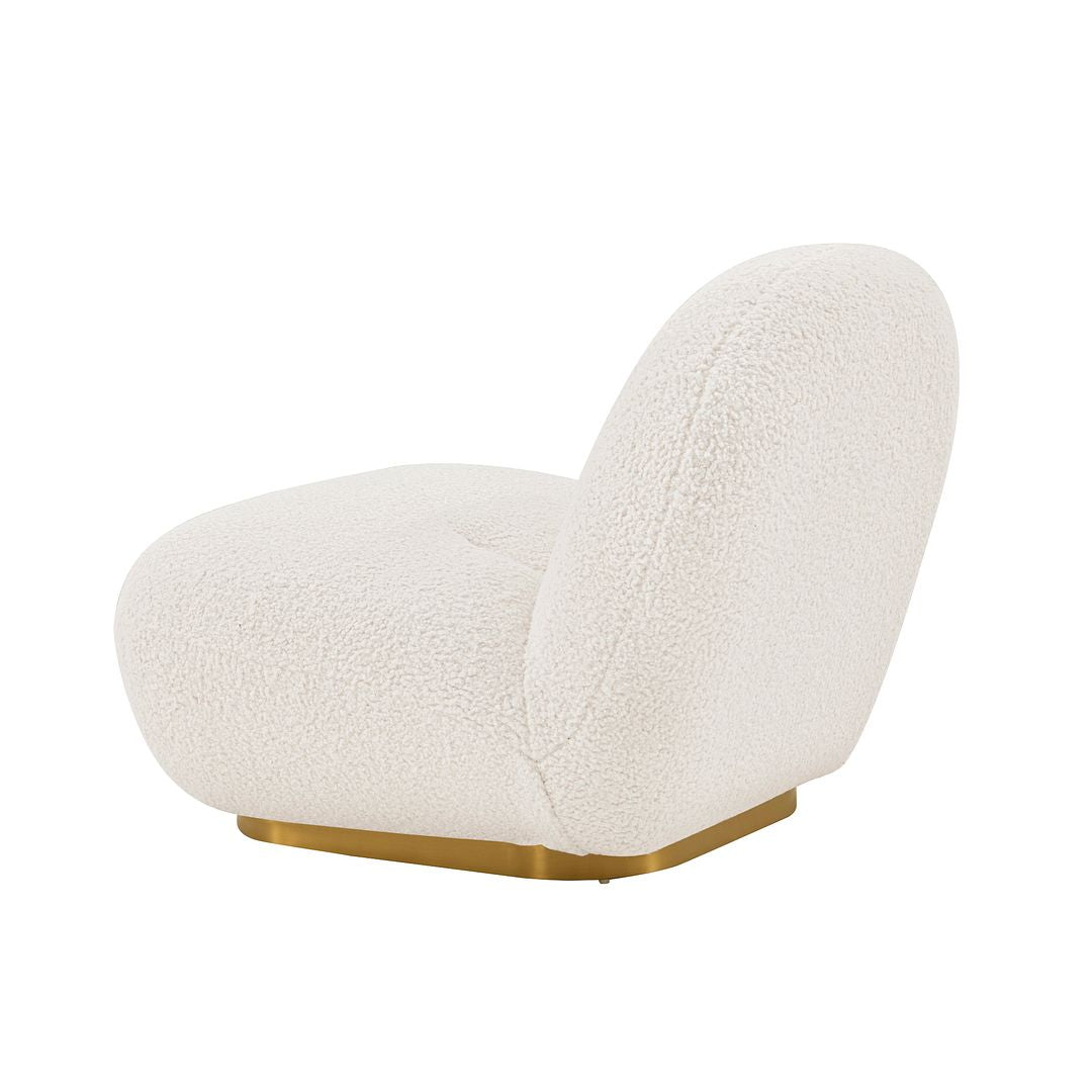 Manhattan Comfort Edina Accent Chair