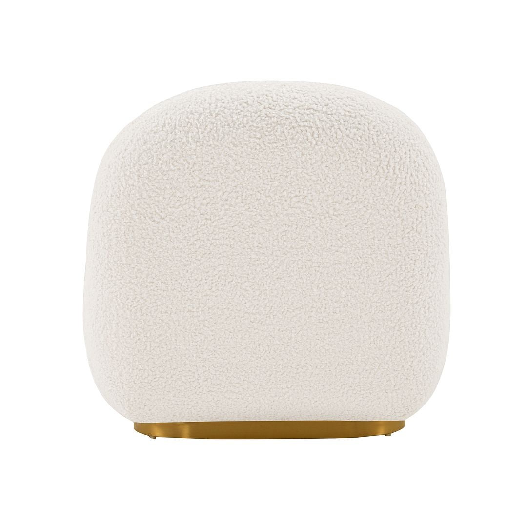 Manhattan Comfort Edina Accent Chair