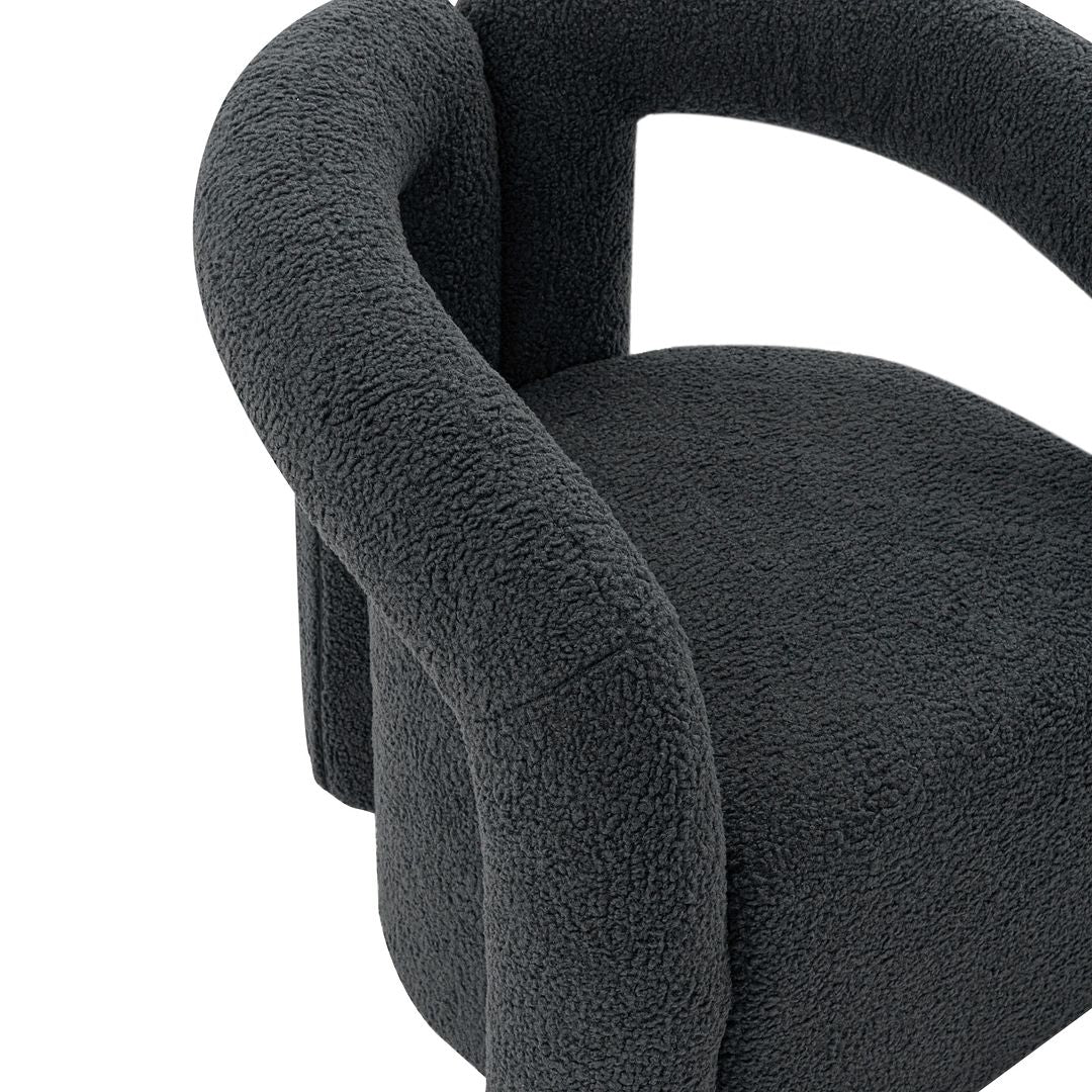 Manhattan Comfort Darian Accent Chair