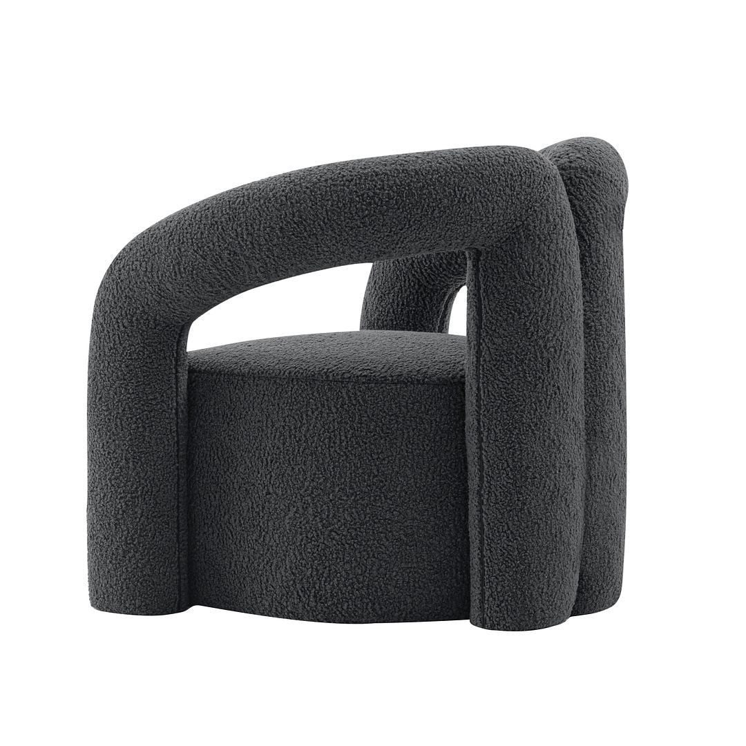 Manhattan Comfort Darian Accent Chair
