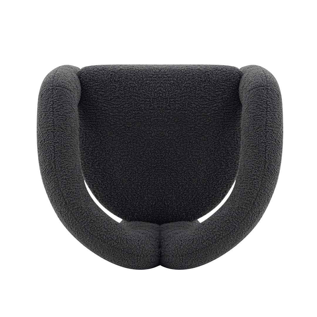 Manhattan Comfort Darian Accent Chair