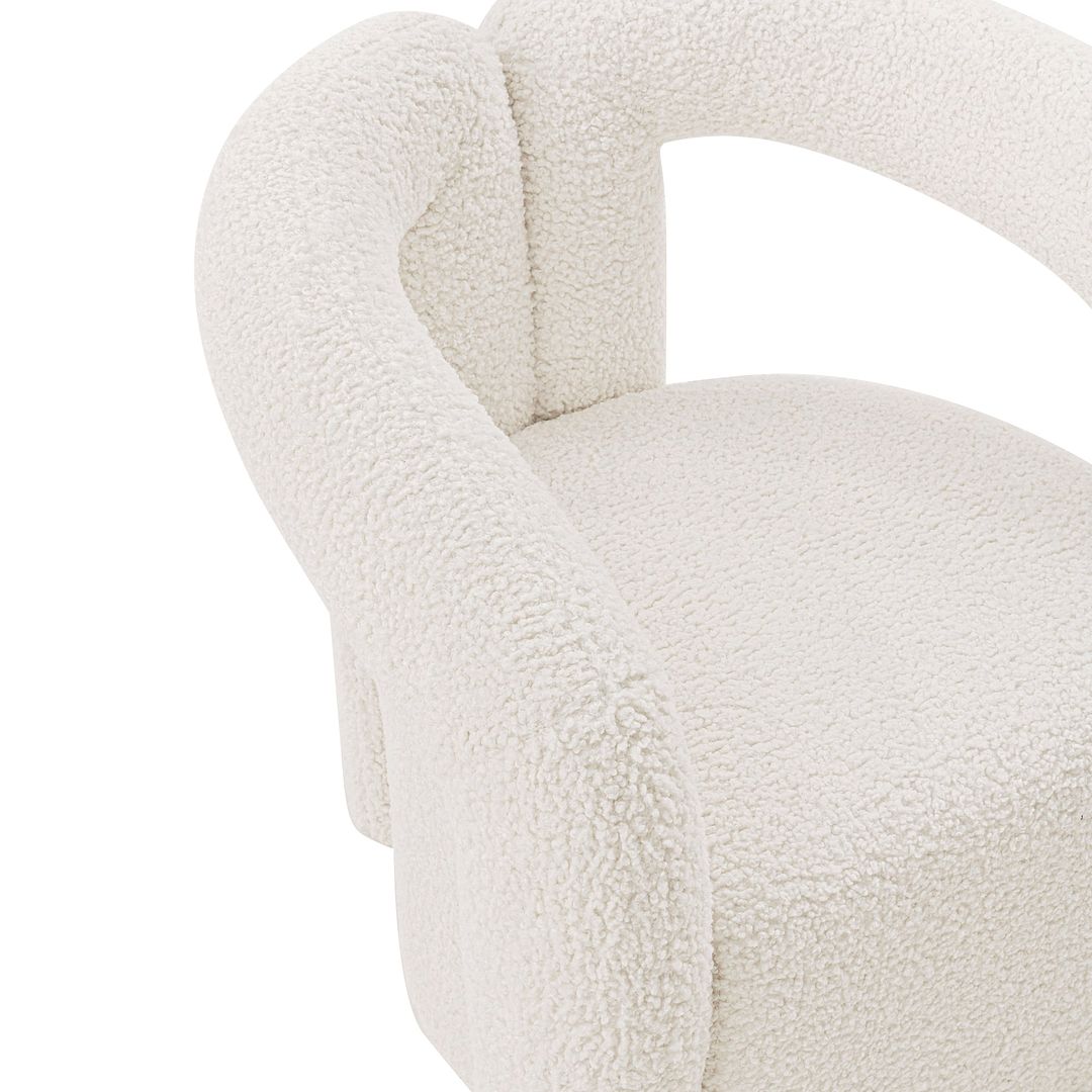 Manhattan Comfort Darian Accent Chair