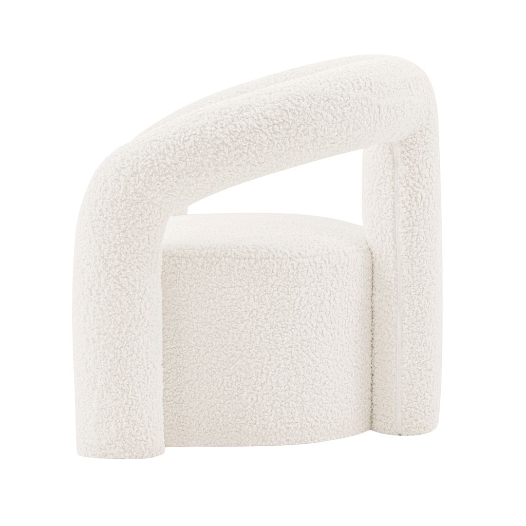 Manhattan Comfort Darian Accent Chair