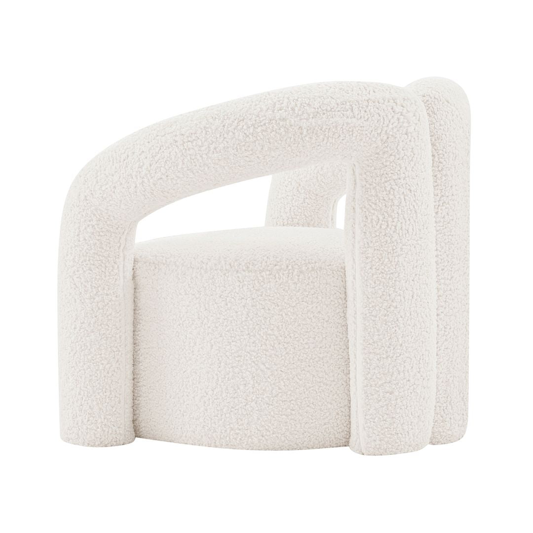 Manhattan Comfort Darian Accent Chair
