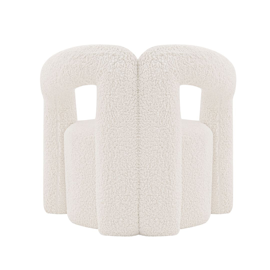 Manhattan Comfort Darian Accent Chair