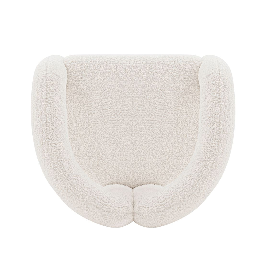 Manhattan Comfort Darian Accent Chair