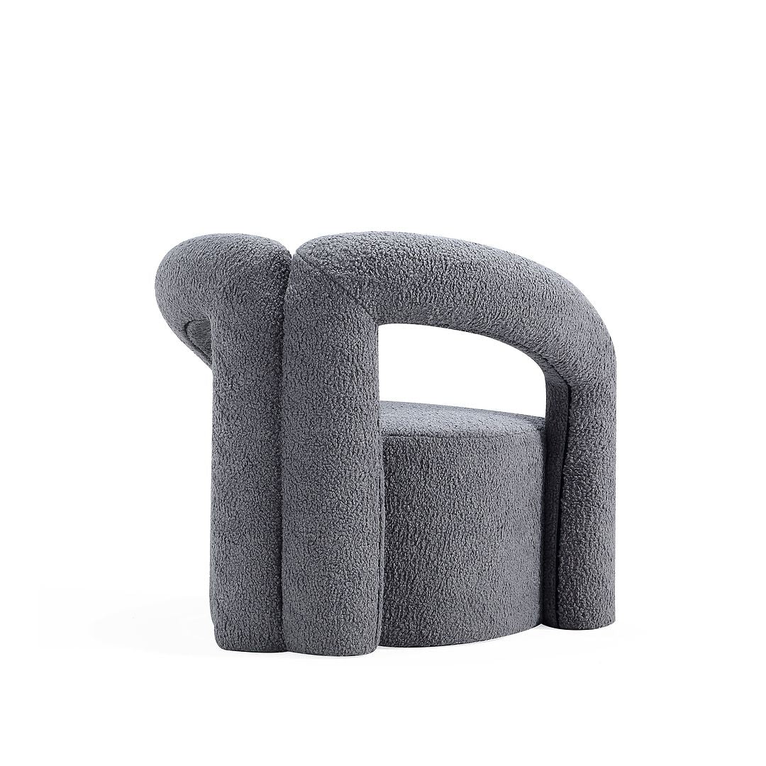 Manhattan Comfort Darian Accent Chair
