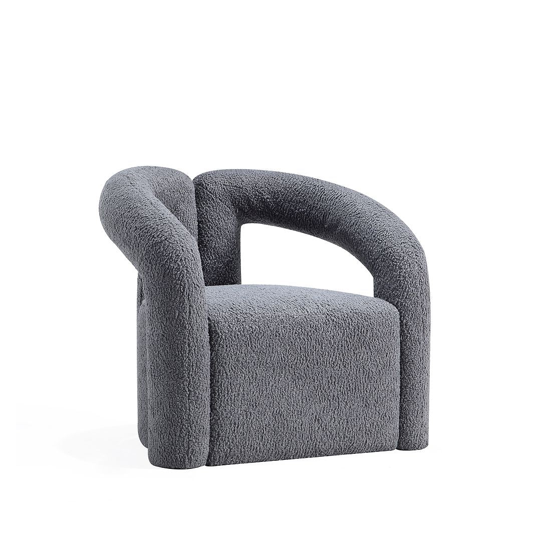Manhattan Comfort Darian Accent Chair