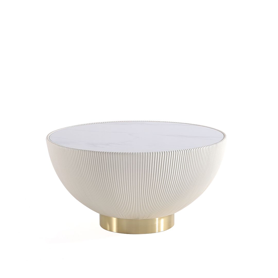 Manhattan Comfort Anderson Coffee Table
