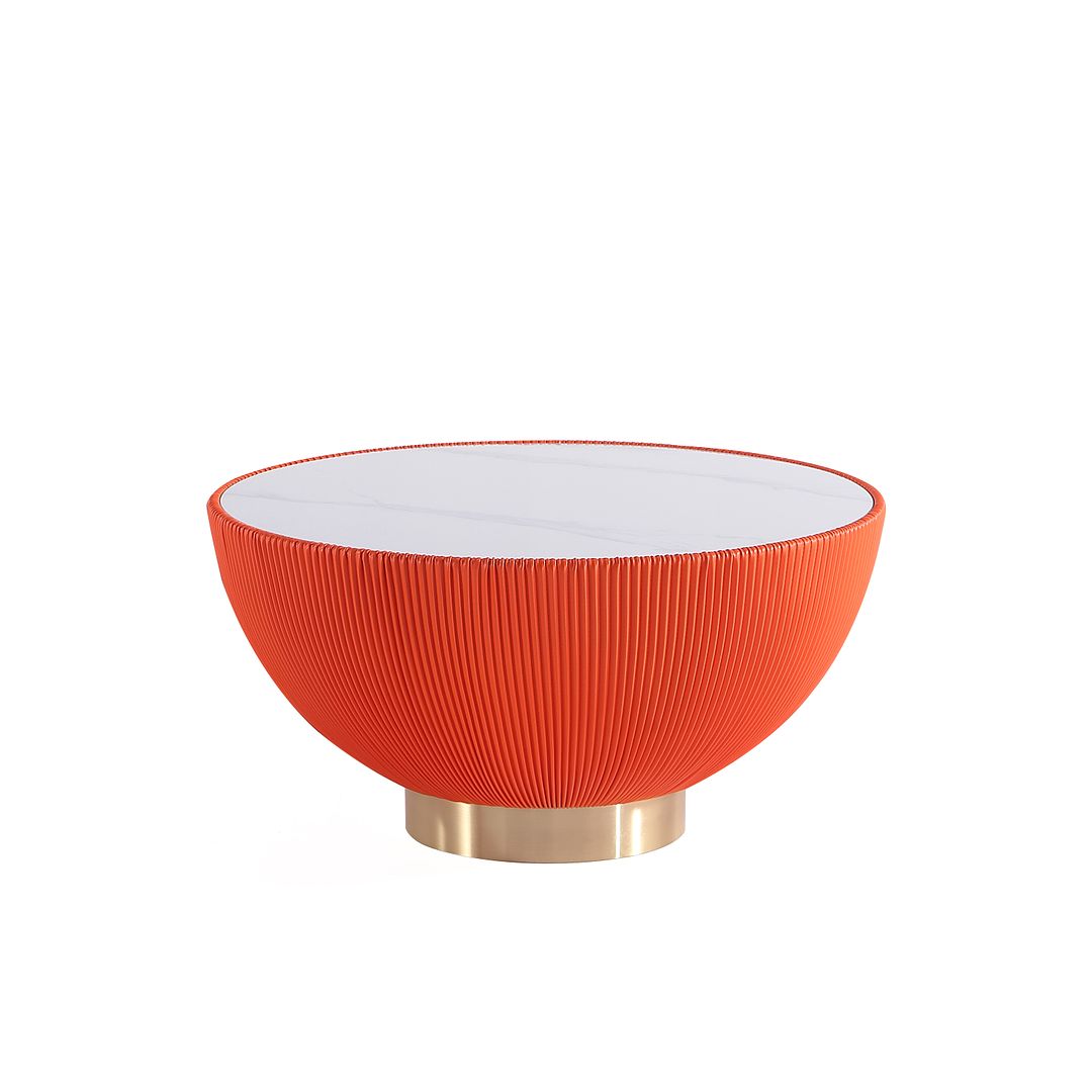 Manhattan Comfort Anderson Coffee Table