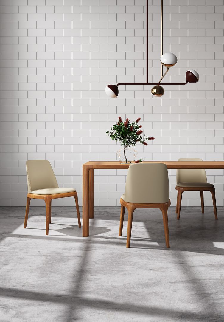 Manhattan Comfort Courding Dining Chair