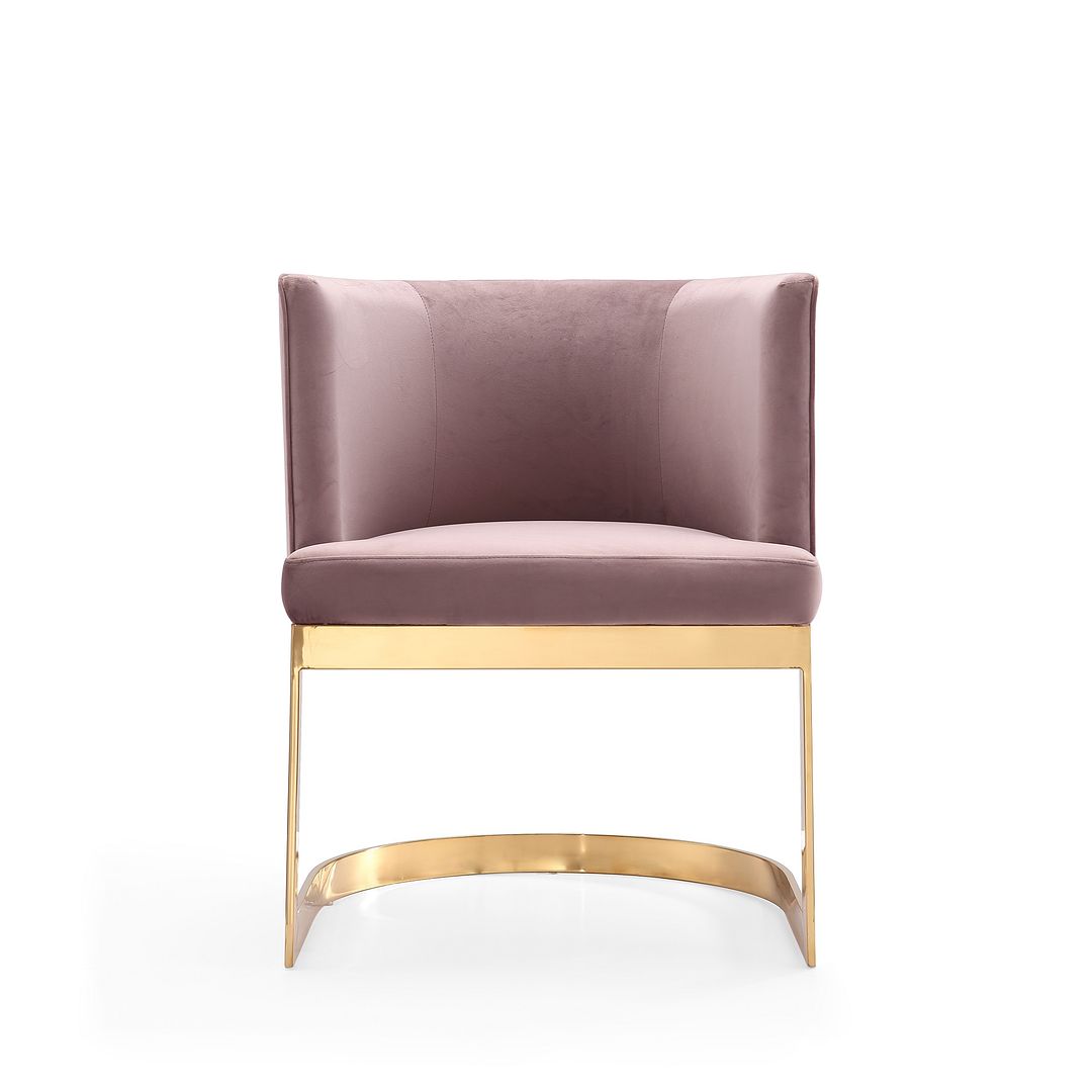 Manhattan Comfort Aura Dining Chair