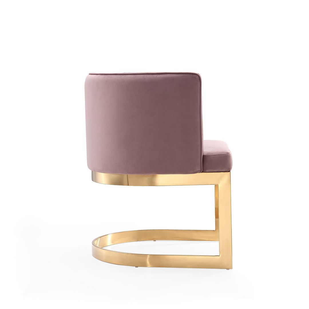 Manhattan Comfort Aura Dining Chair