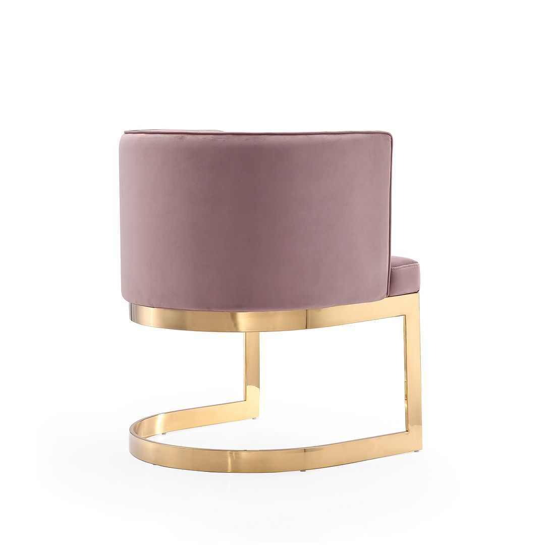 Manhattan Comfort Aura Dining Chair