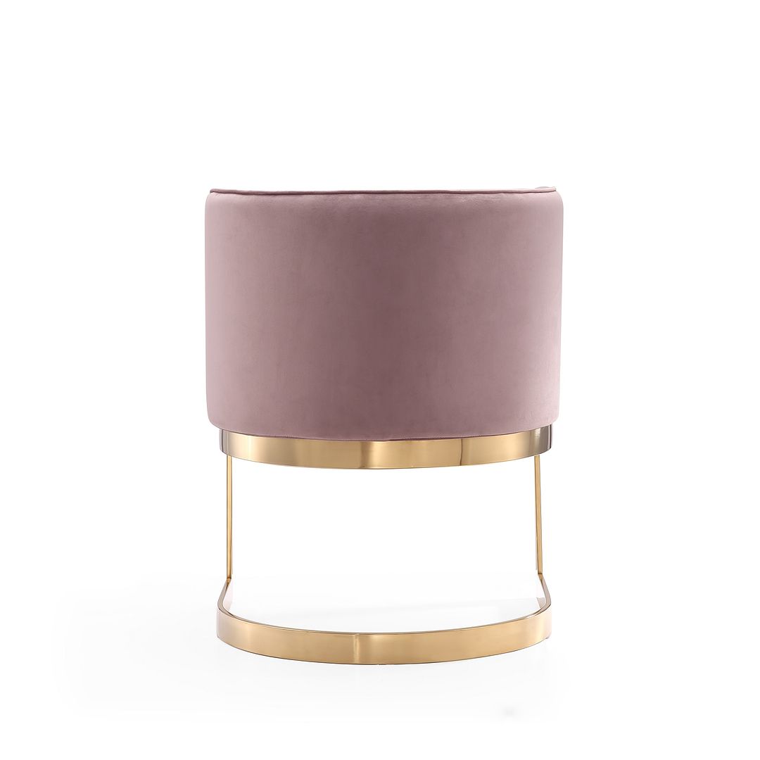 Manhattan Comfort Aura Dining Chair