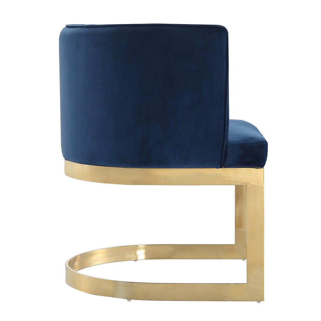 Manhattan Comfort Aura Dining Chair