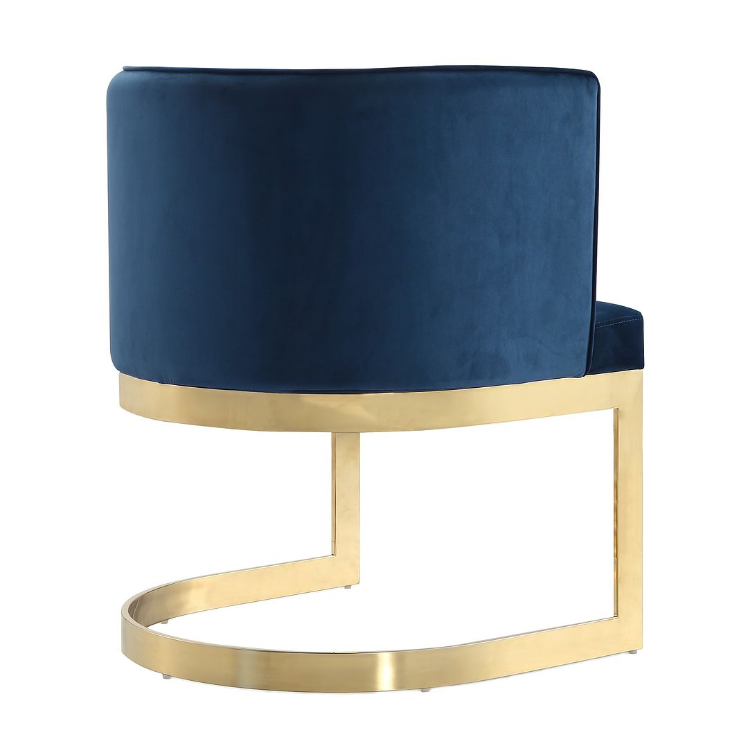 Manhattan Comfort Aura Dining Chair