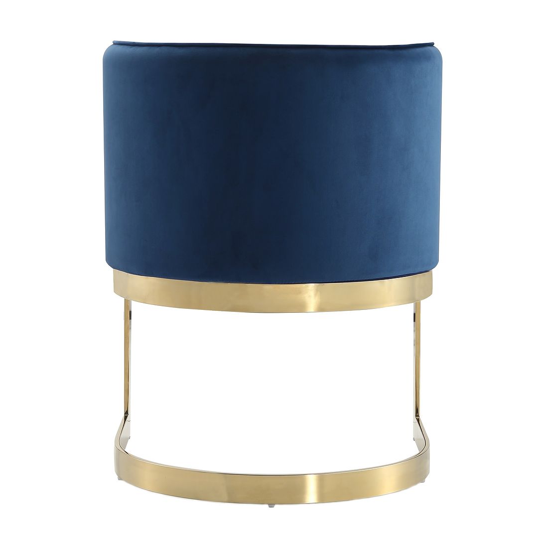 Manhattan Comfort Aura Dining Chair