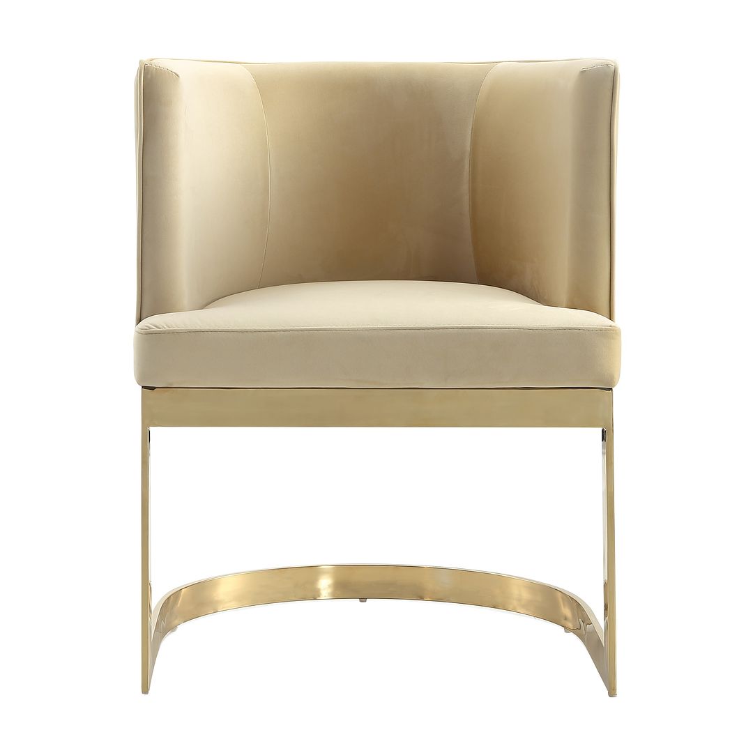 Manhattan Comfort Aura Dining Chair