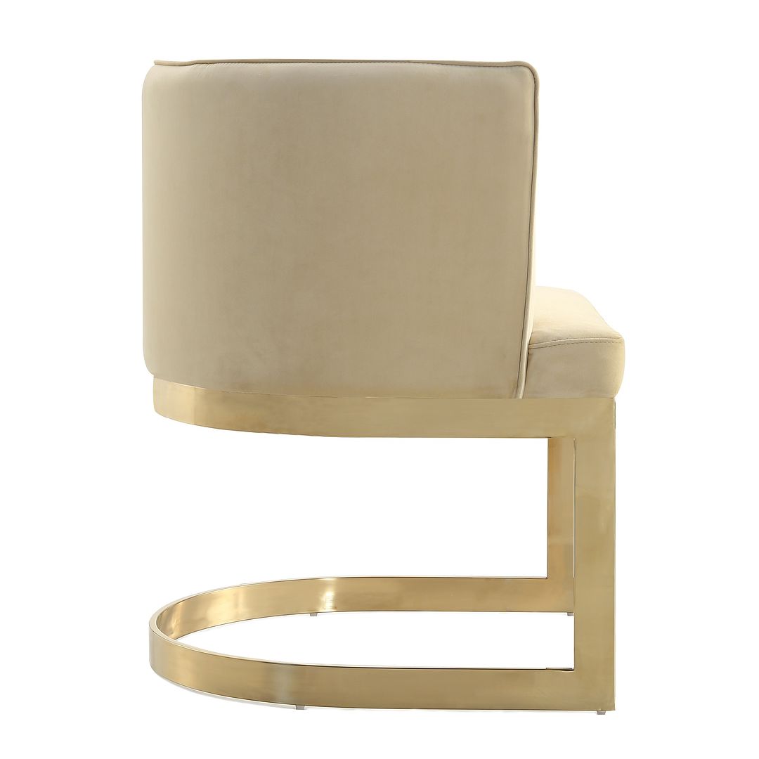 Manhattan Comfort Aura Dining Chair
