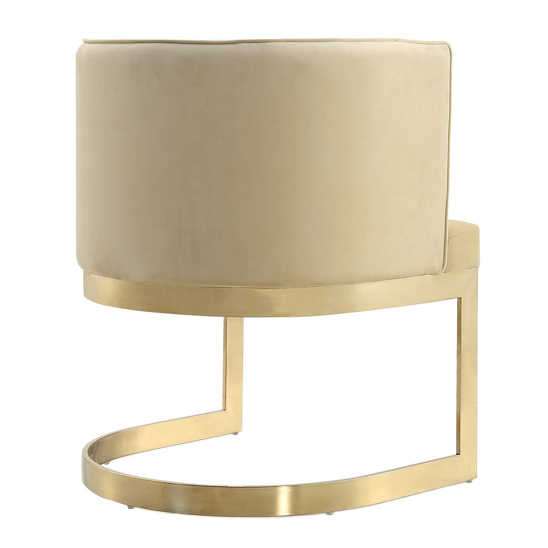 Manhattan Comfort Aura Dining Chair