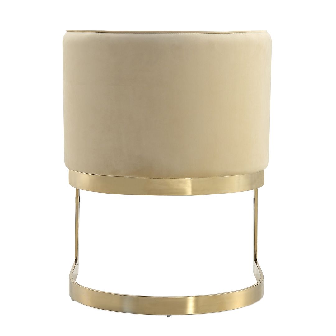 Manhattan Comfort Aura Dining Chair