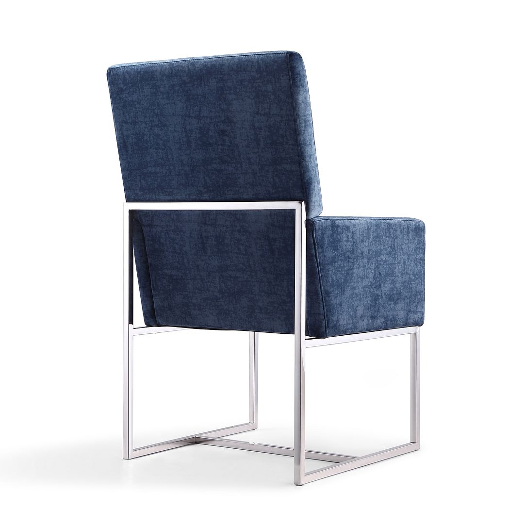 Manhattan Comfort Element Dining Armchair
