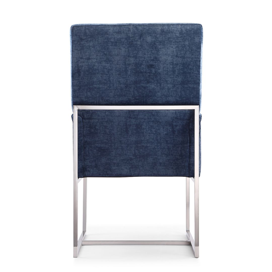 Manhattan Comfort Element Dining Armchair