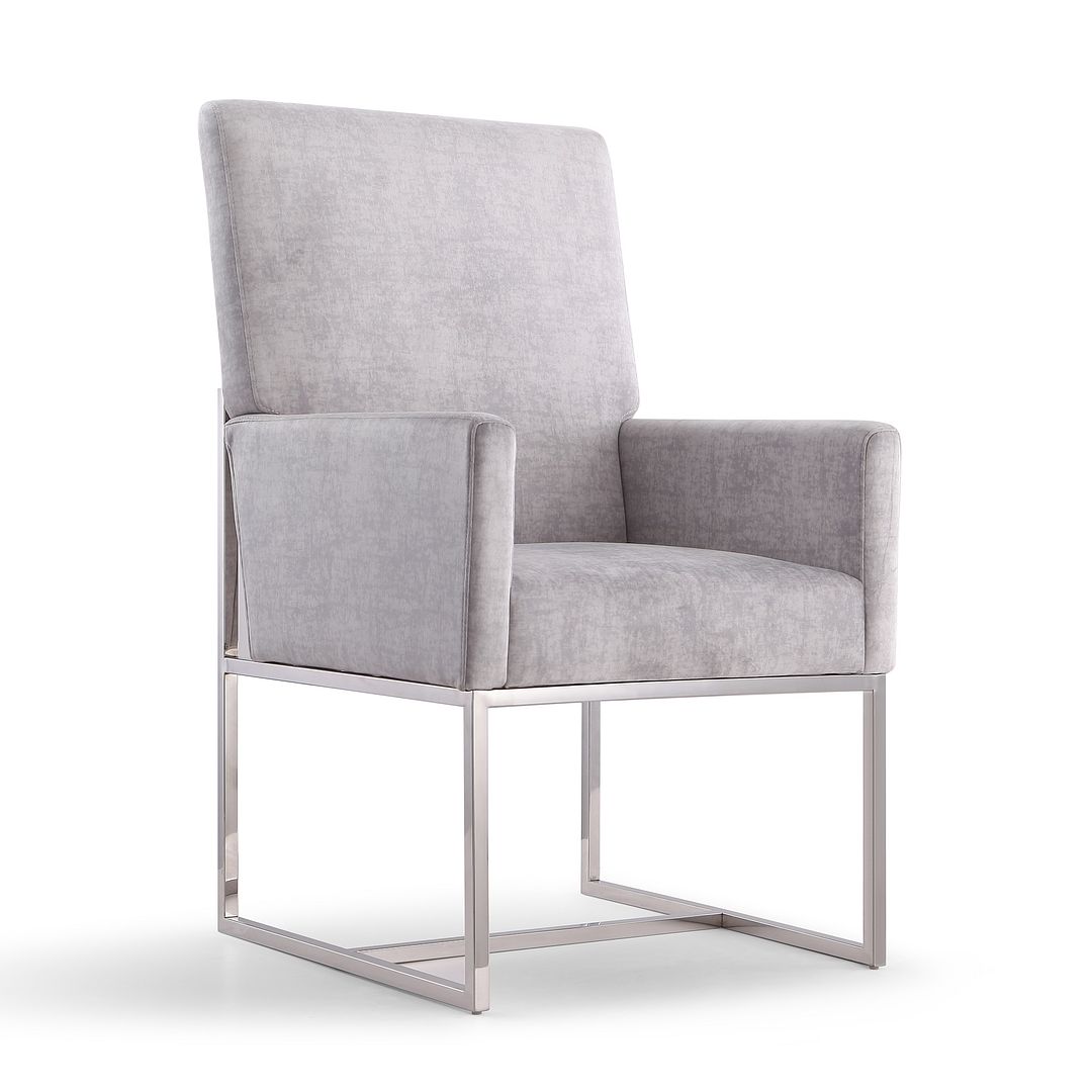 Manhattan Comfort Element Dining Armchair