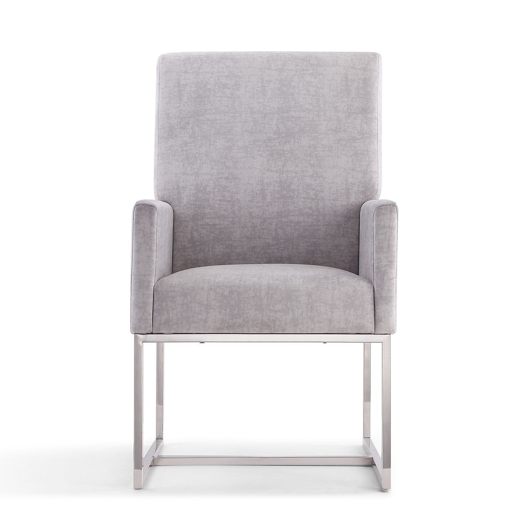 Manhattan Comfort Element Dining Armchair