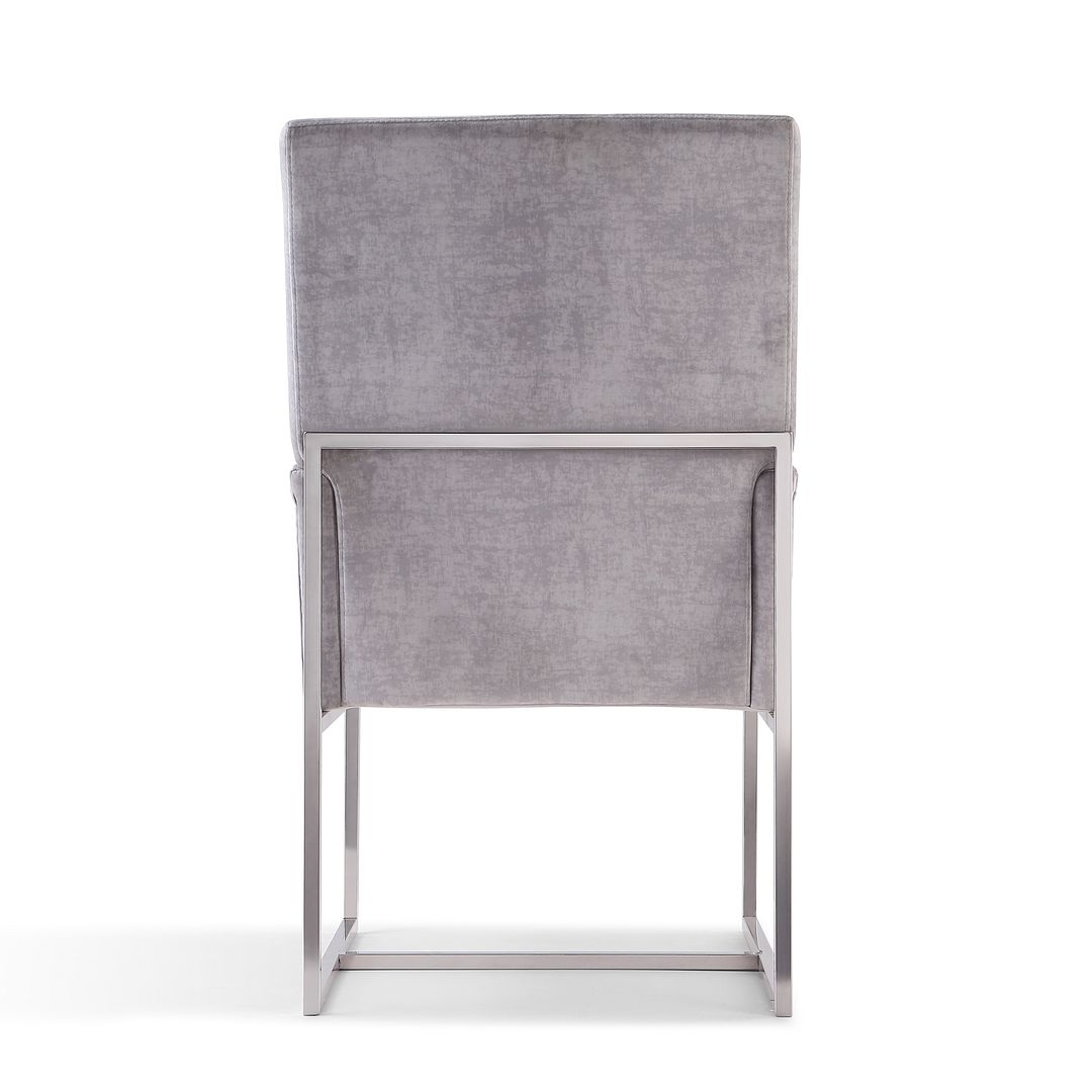 Manhattan Comfort Element Dining Armchair