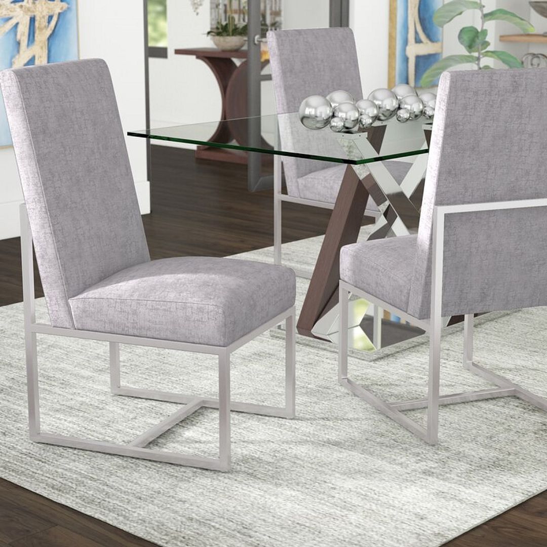 Manhattan Comfort Element Dining Chair