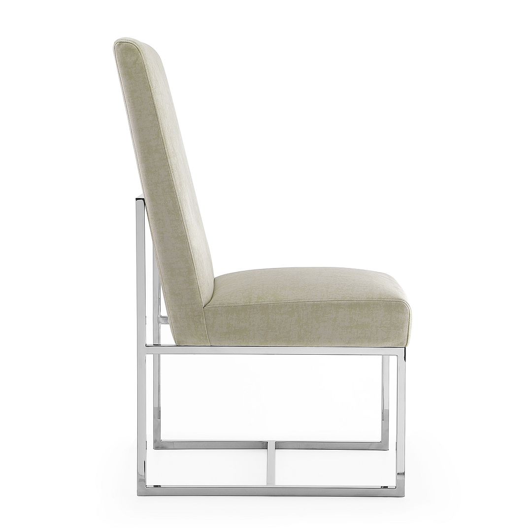 Manhattan Comfort Element Dining Chair
