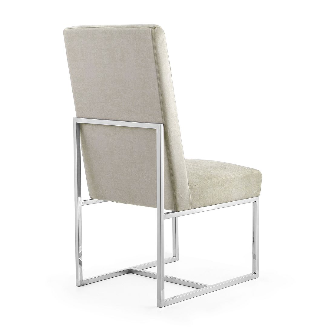 Manhattan Comfort Element Dining Chair