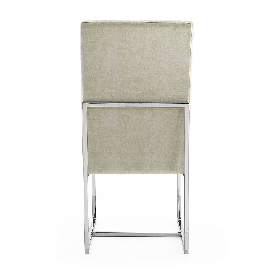 Manhattan Comfort Element Dining Chair