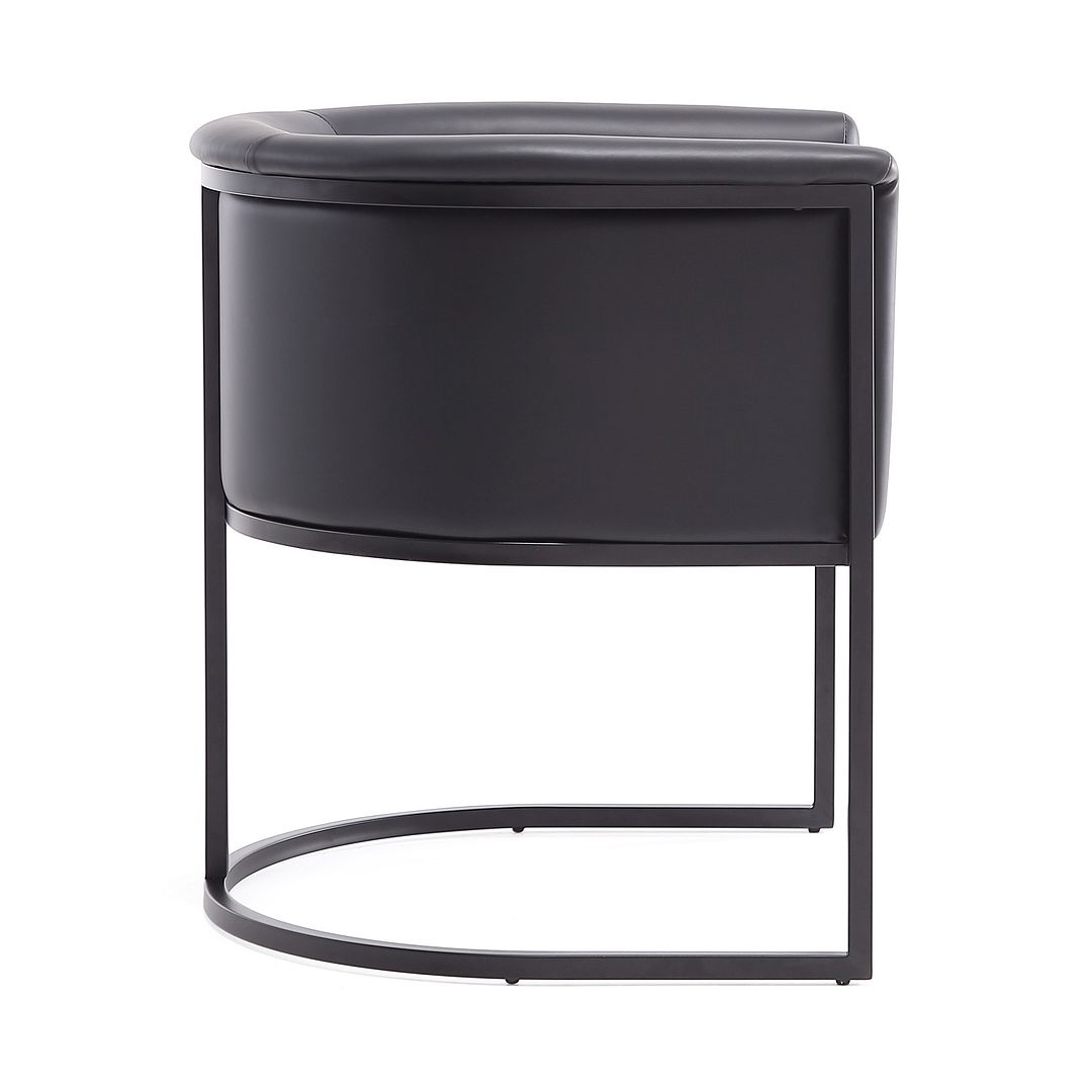 Manhattan Comfort Bali Dining Chair