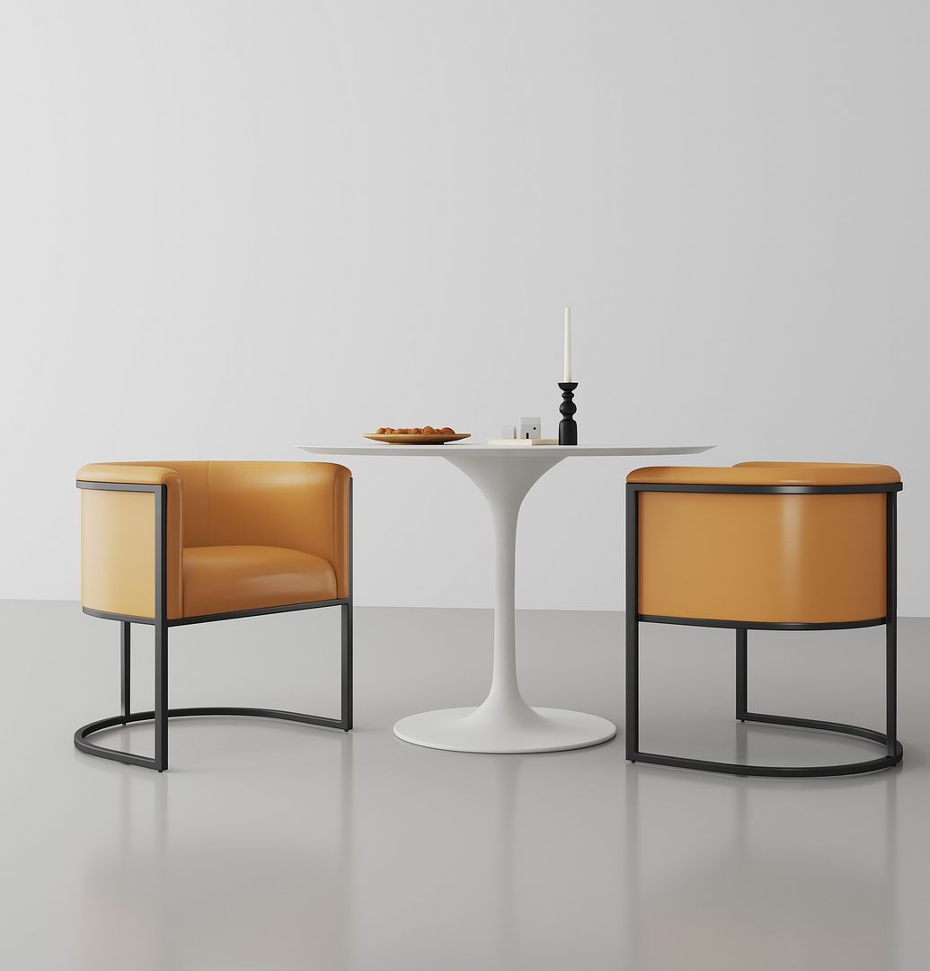 Manhattan Comfort Bali Dining Chair