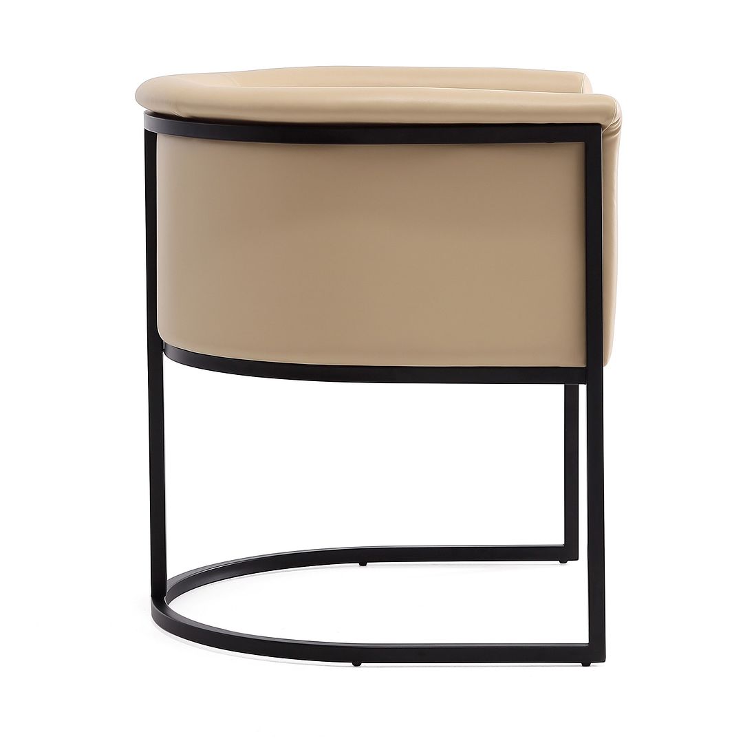 Manhattan Comfort Bali Dining Chair
