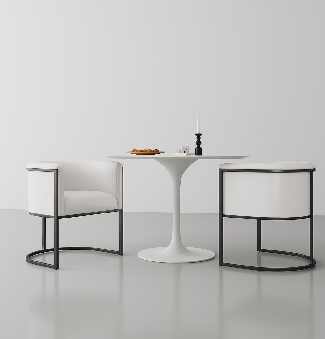 Manhattan Comfort Bali Dining Chair