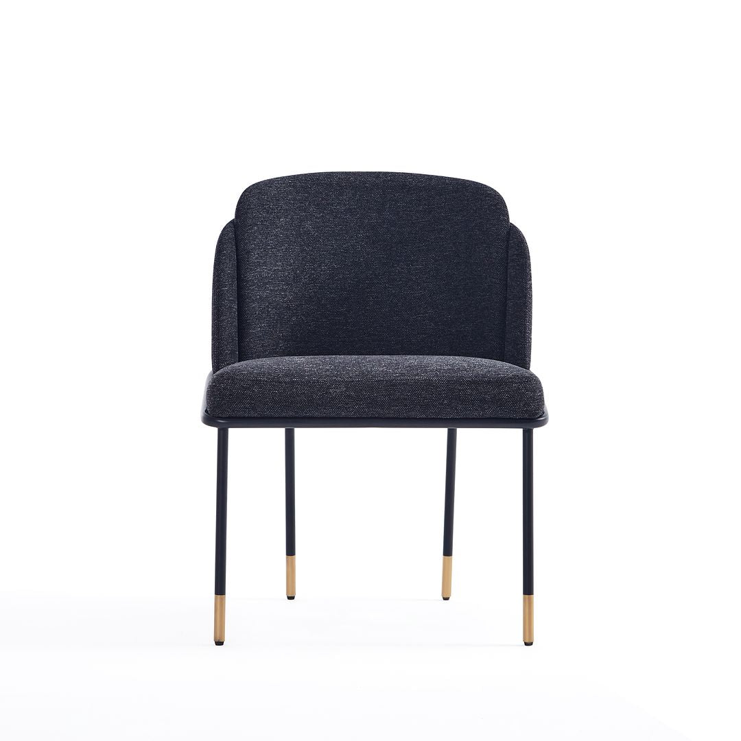 Manhattan Comfort Flor Dining Chair